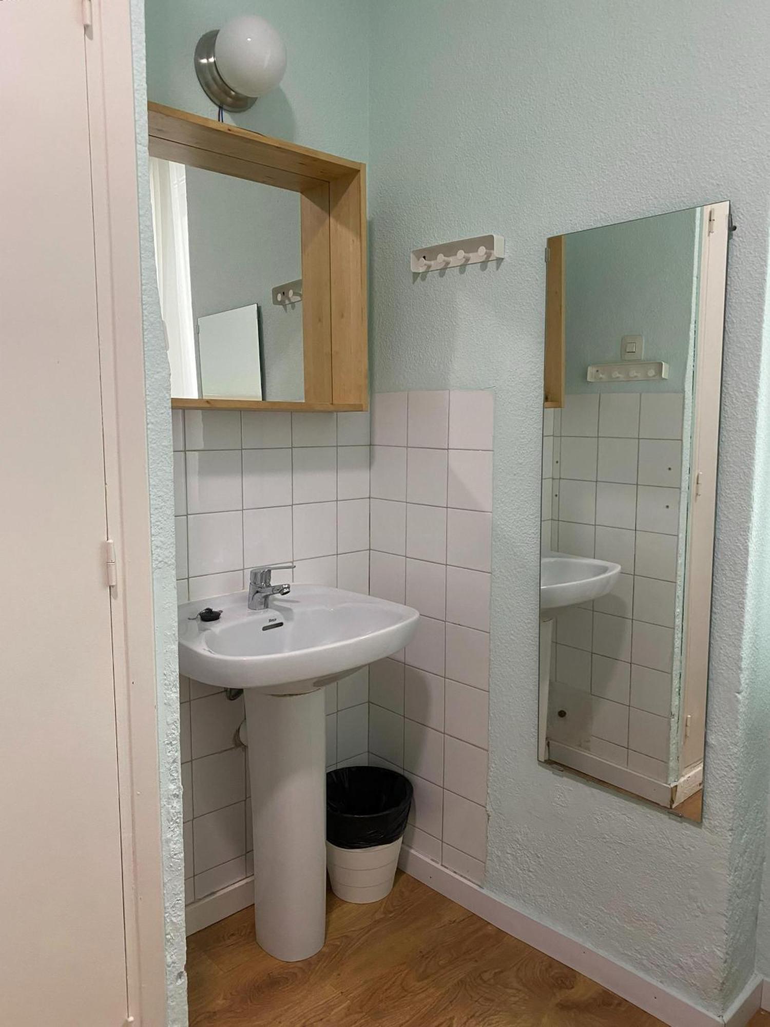 Residencia Abay — Fotos 1
